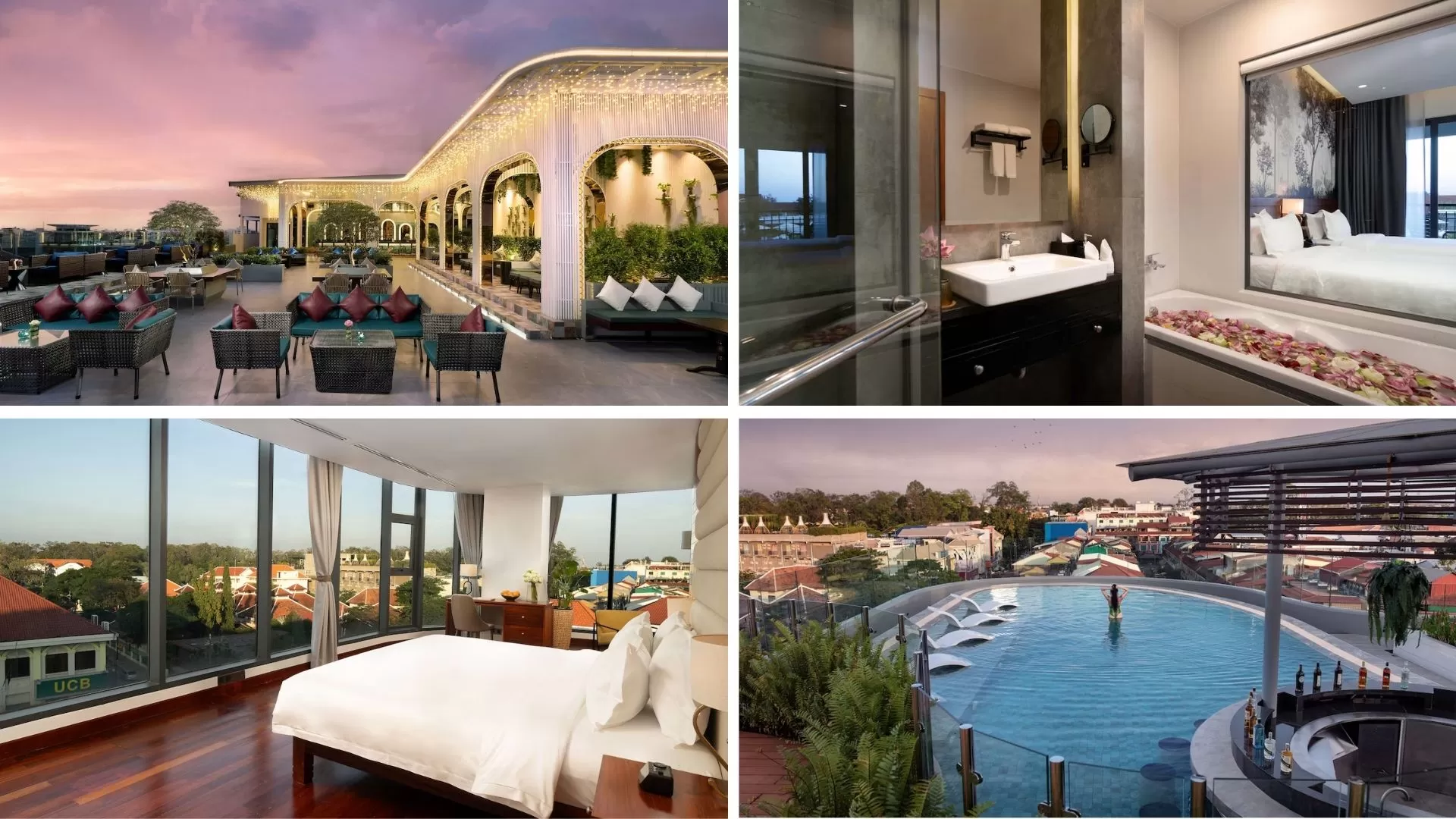 Koulen Central Hotel