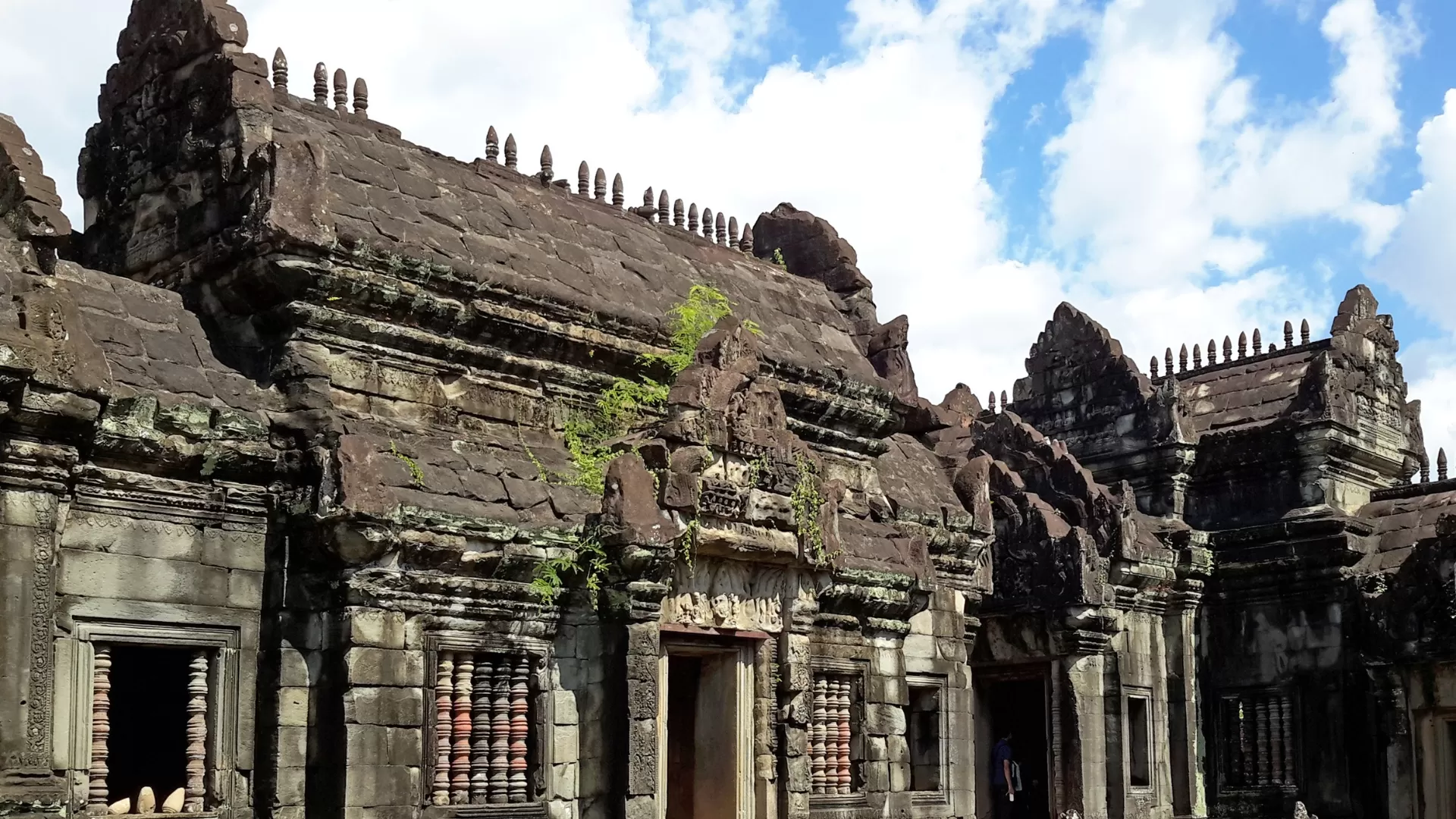Banteay Samre