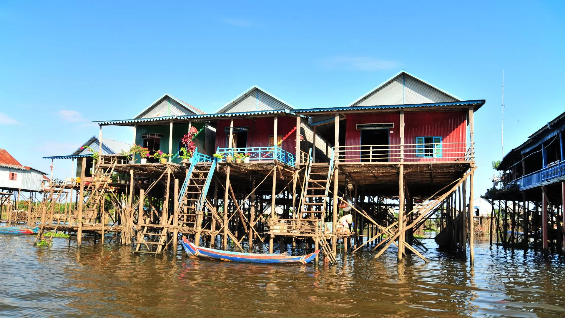 Tonlé Sap
