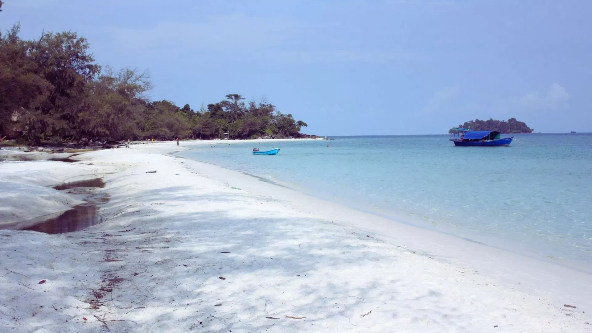 Koh Rong