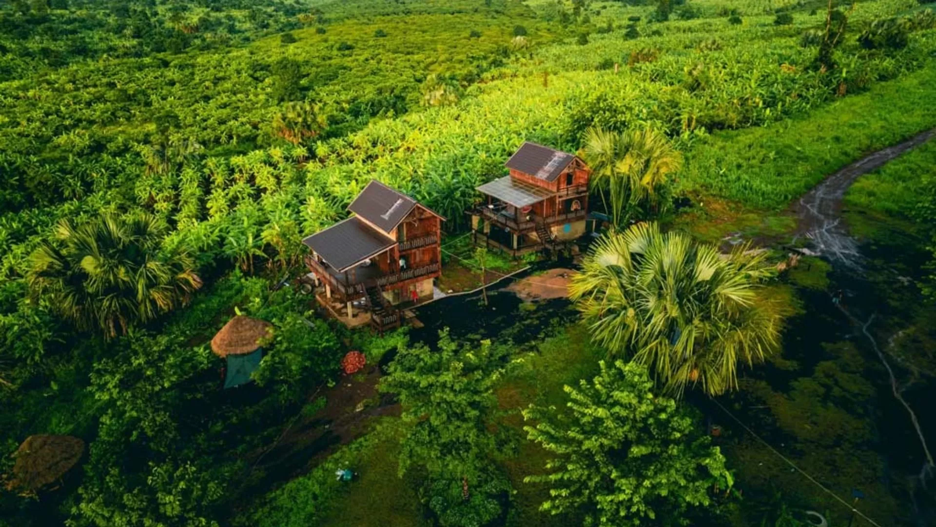 Phnom Tbeng Meanchey