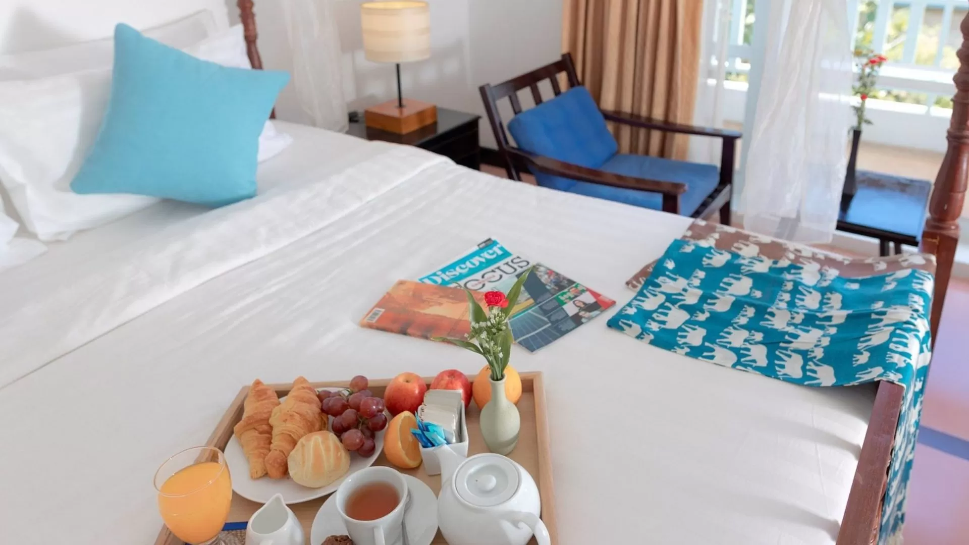 Amber Angkor Villa Hotel & Spa