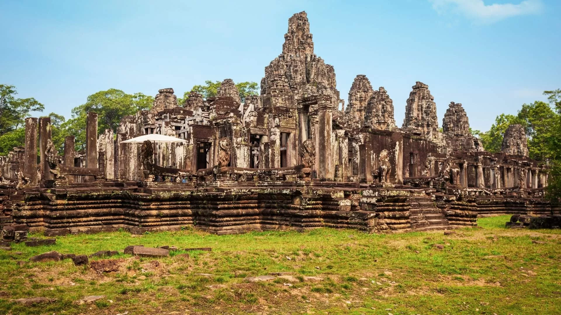 Bayon