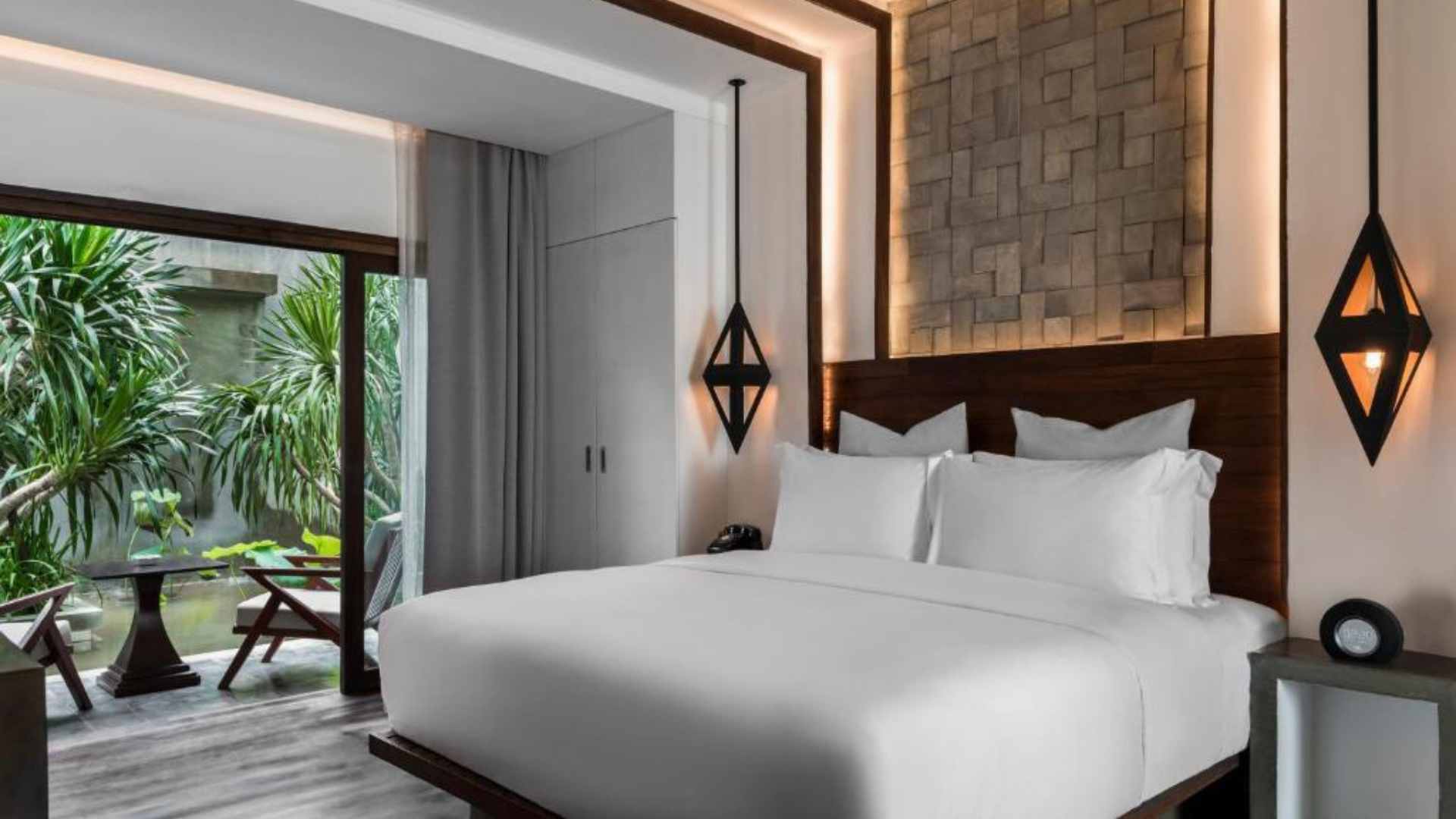 Jaya House River Park