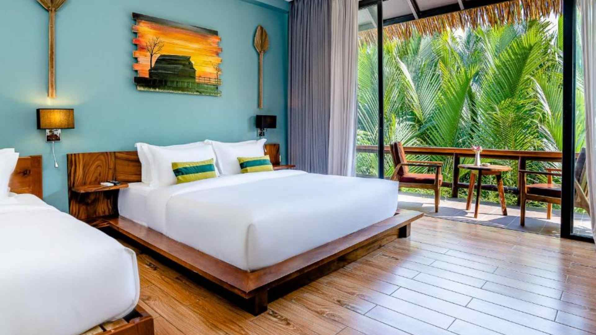 RiverTree villa&resort