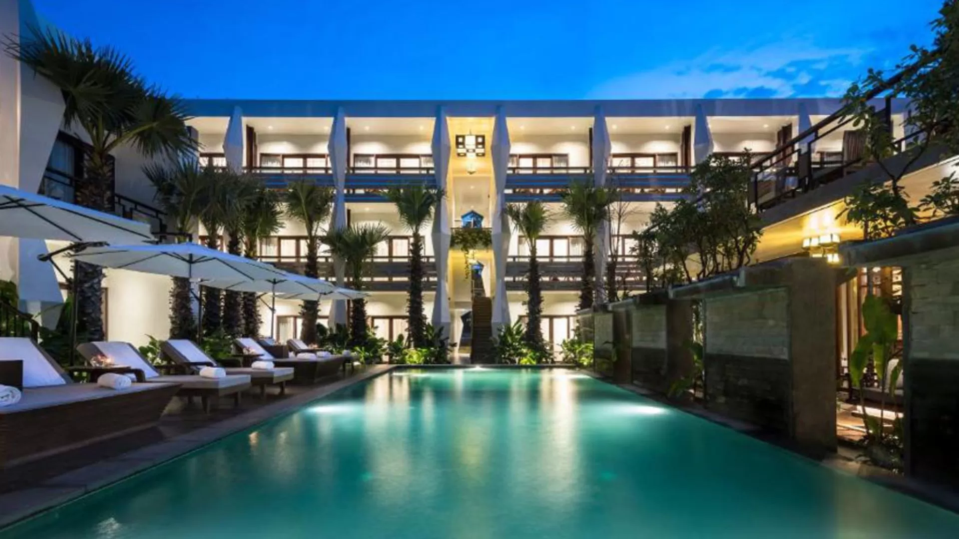 Jaya House River Park