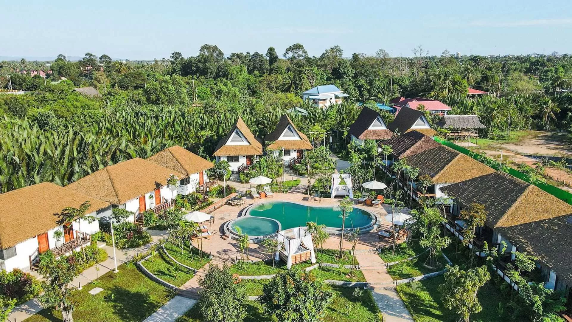 RiverTree Villa & Resort