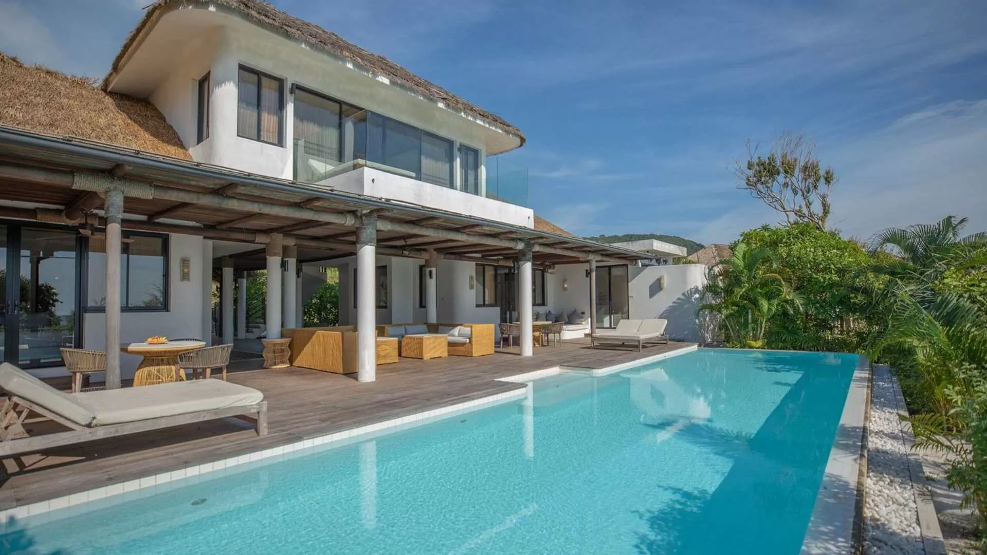 The Royal Sands Koh Rong