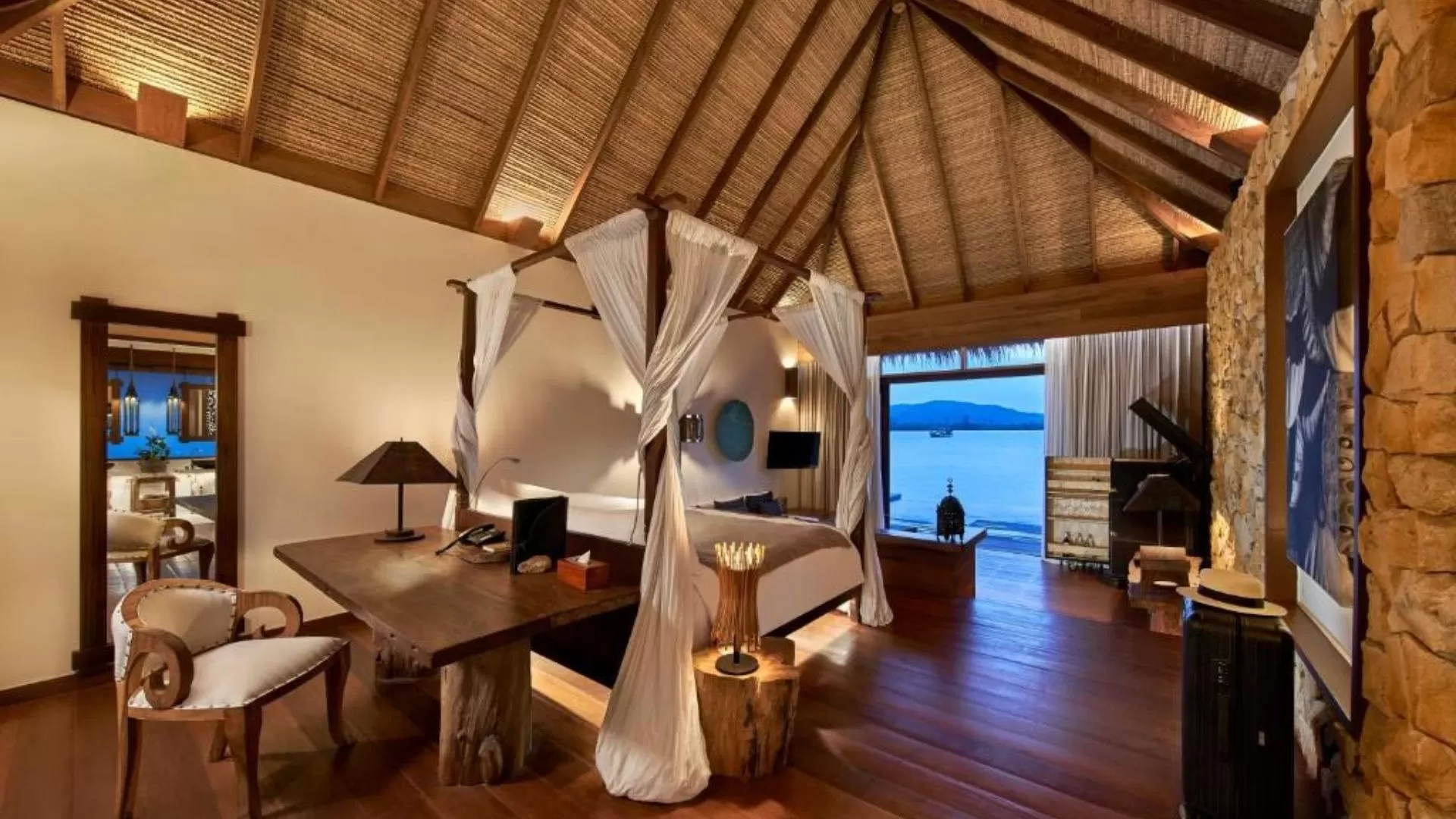 Song Saa Private Island