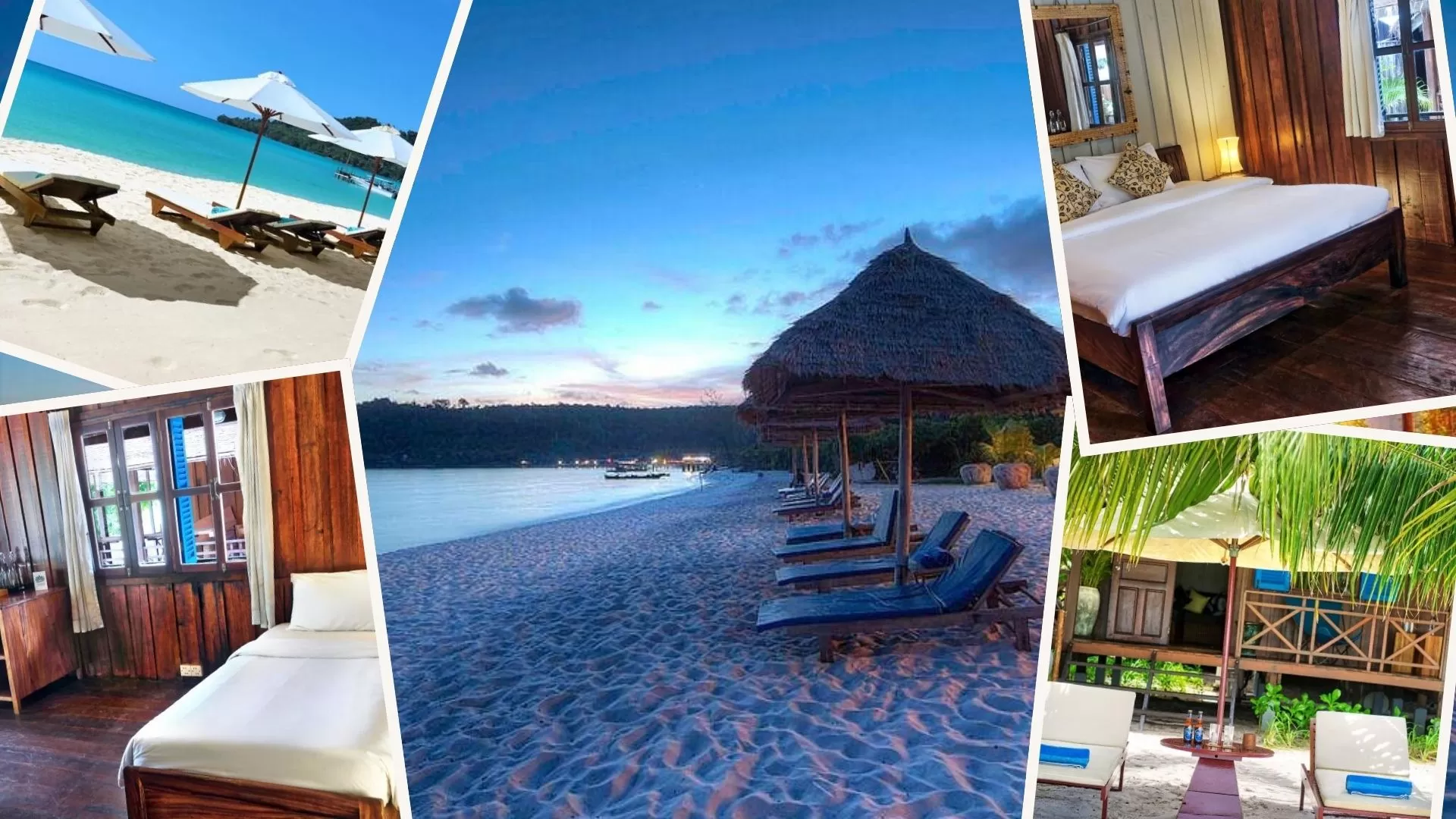 Le Sok San Beach Resort