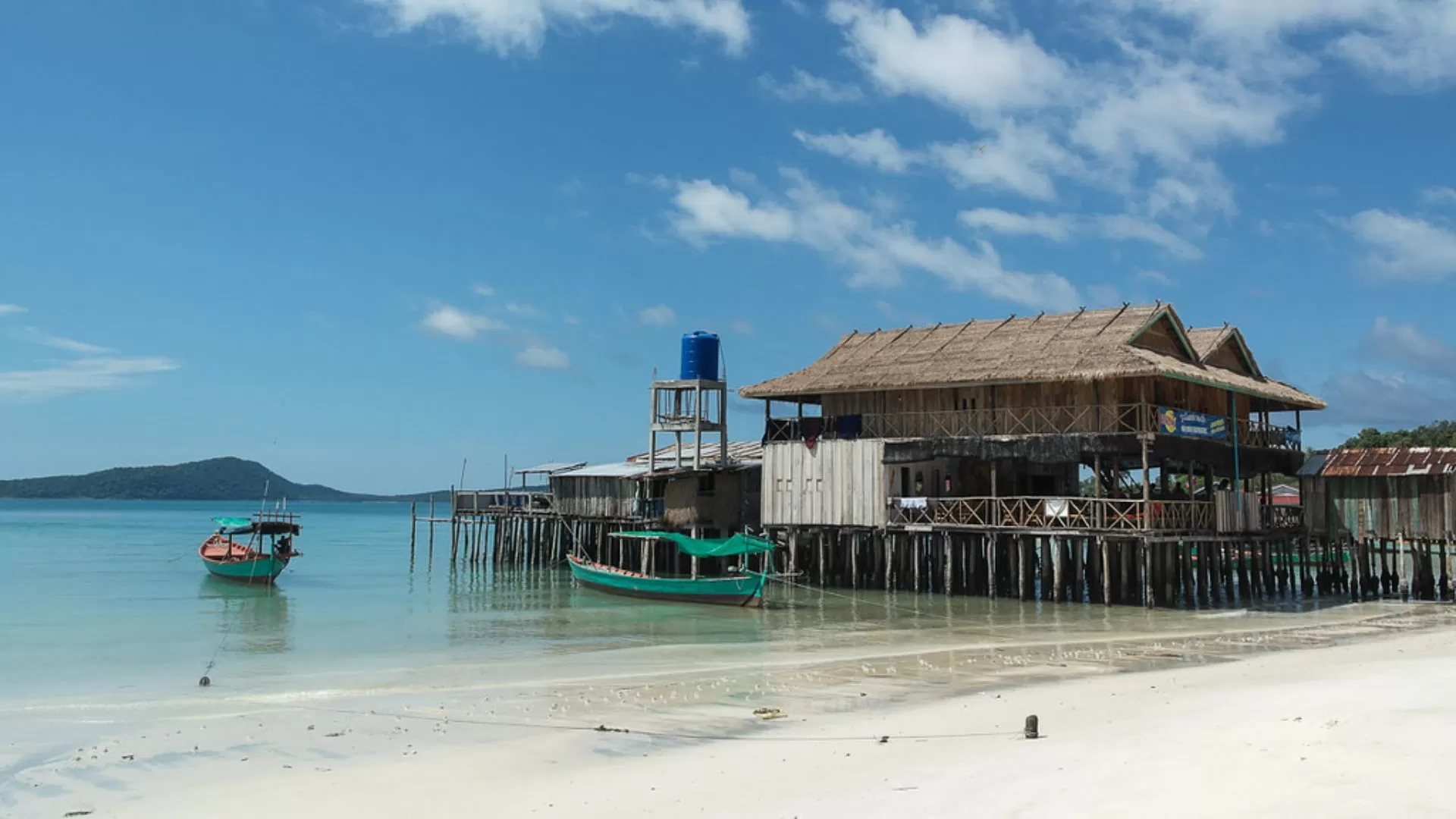 Koh Rong