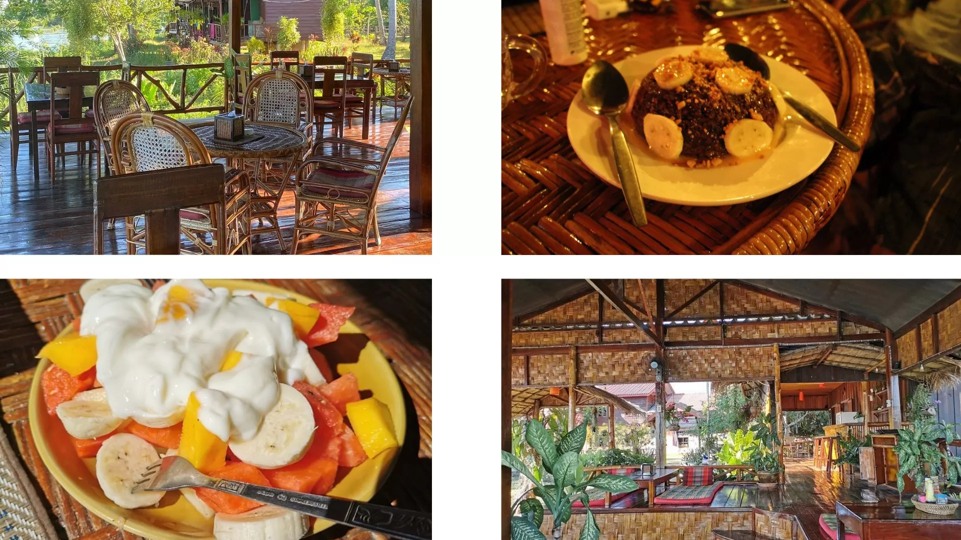 Mama Leuah Restaurant