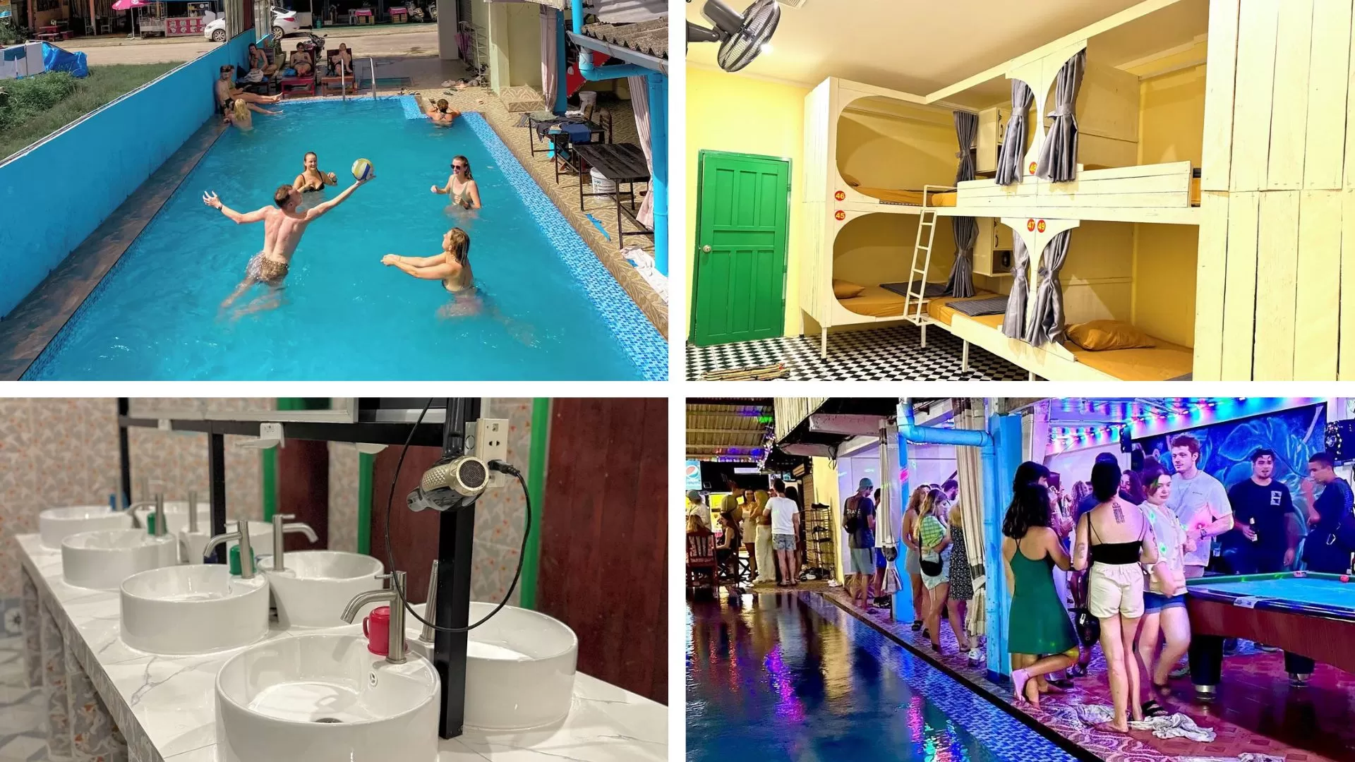 Golden Dragon House Vang Vieng