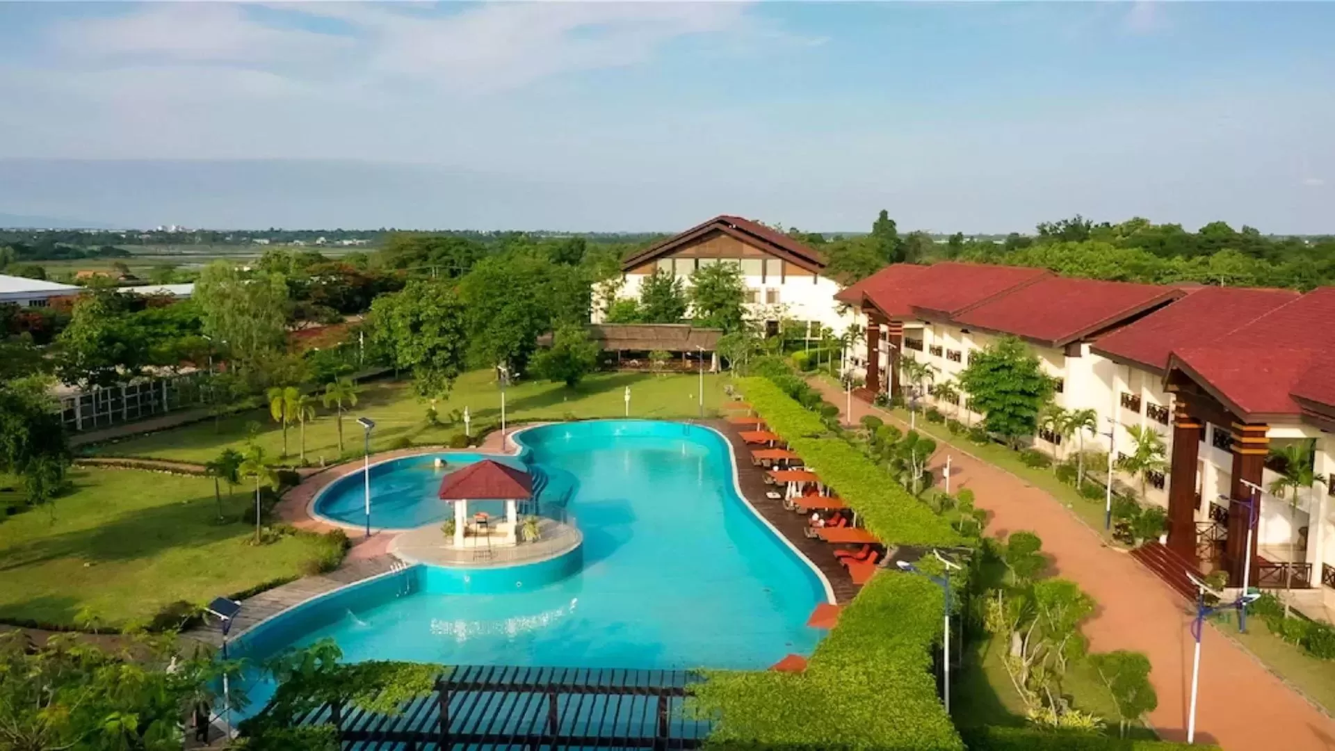 36Manor International Sport Hotel