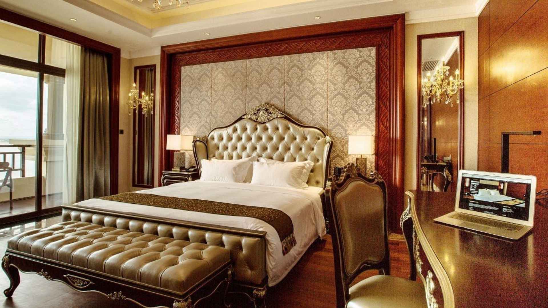 Landmark Mekong Riverside Hotel