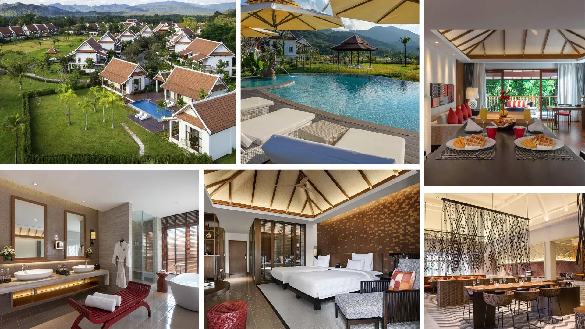 Pullman Luang Prabang