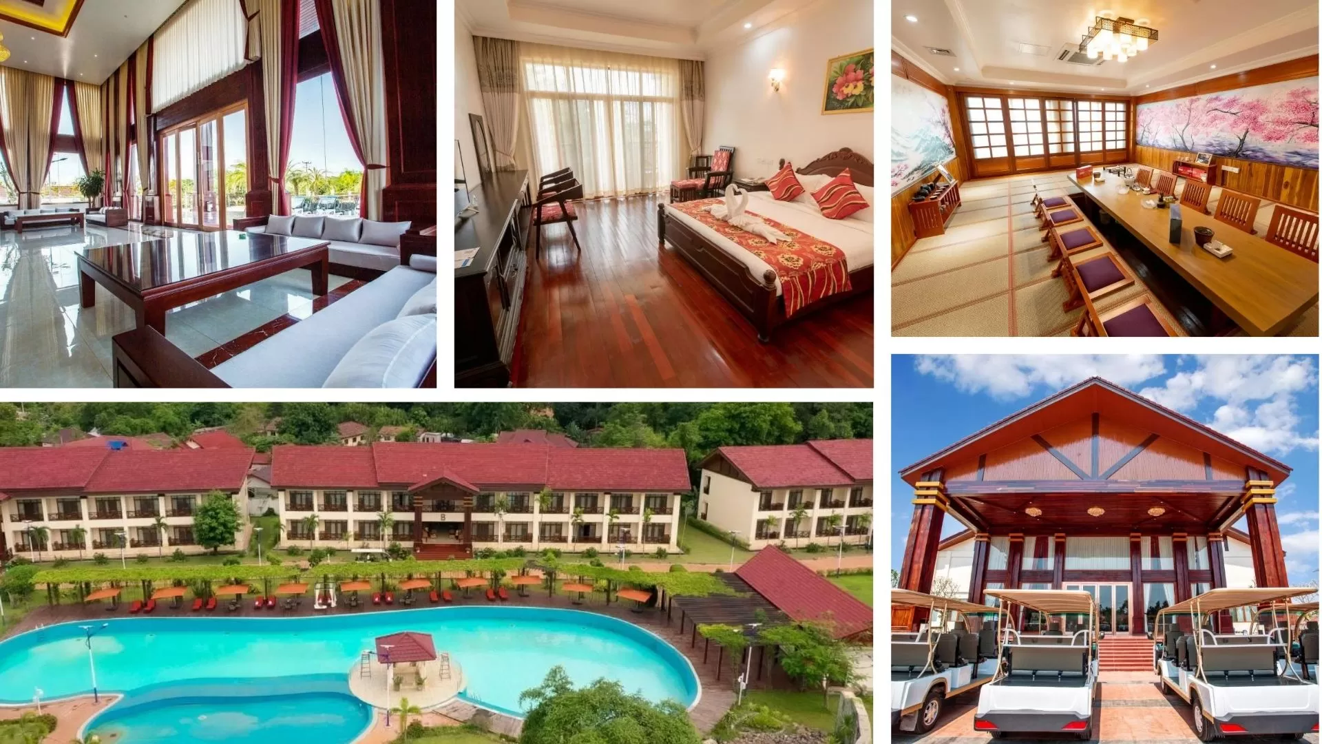 36Manor International Sport Hotel