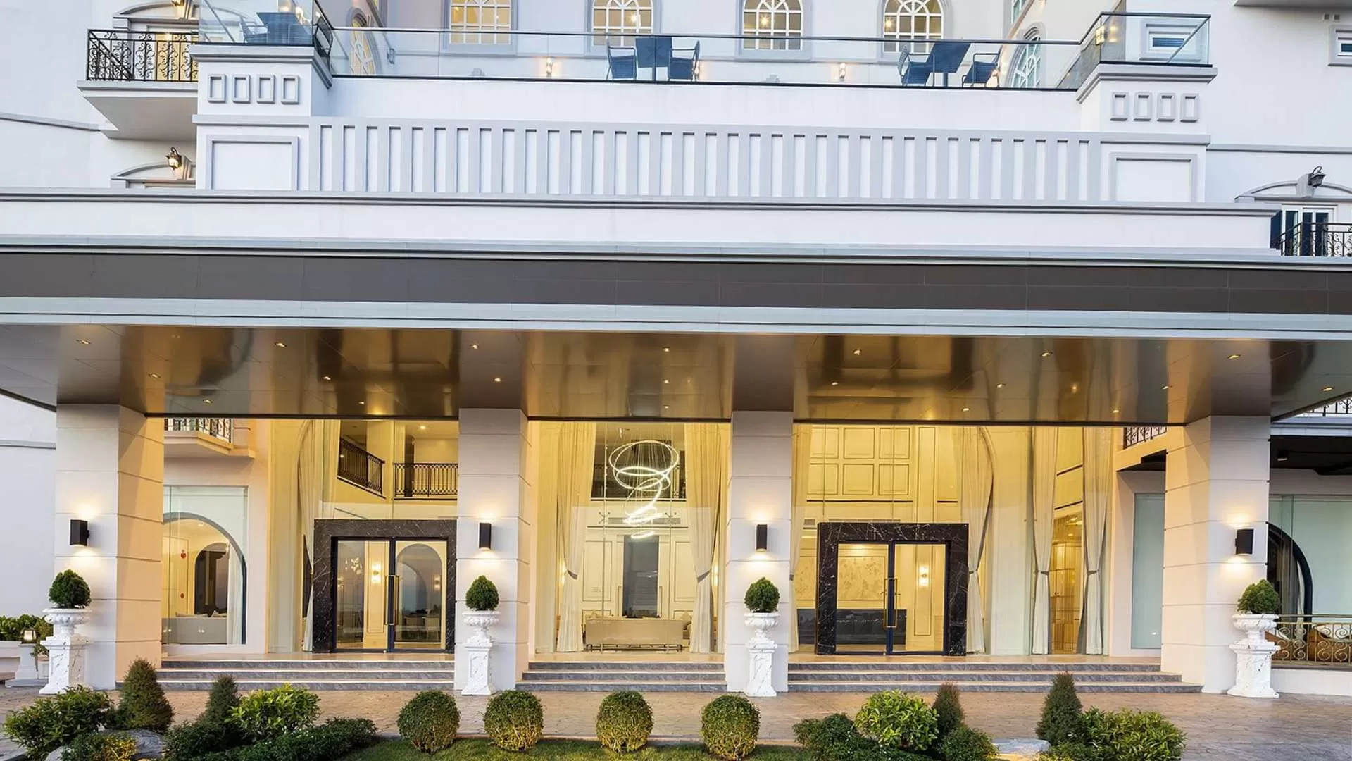 Eastin Hotel Vientiane