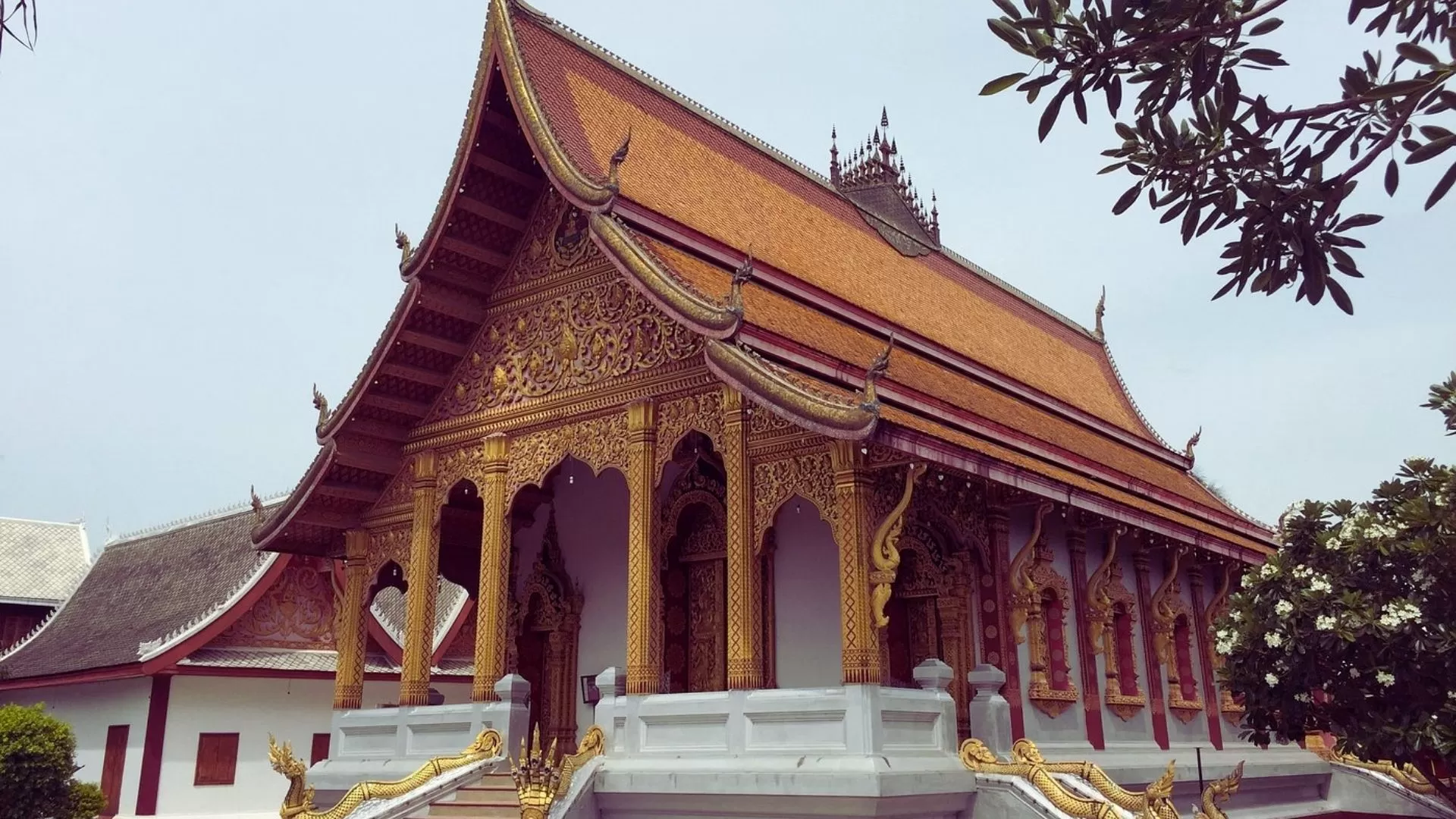 Wat Nong Sikounmuang