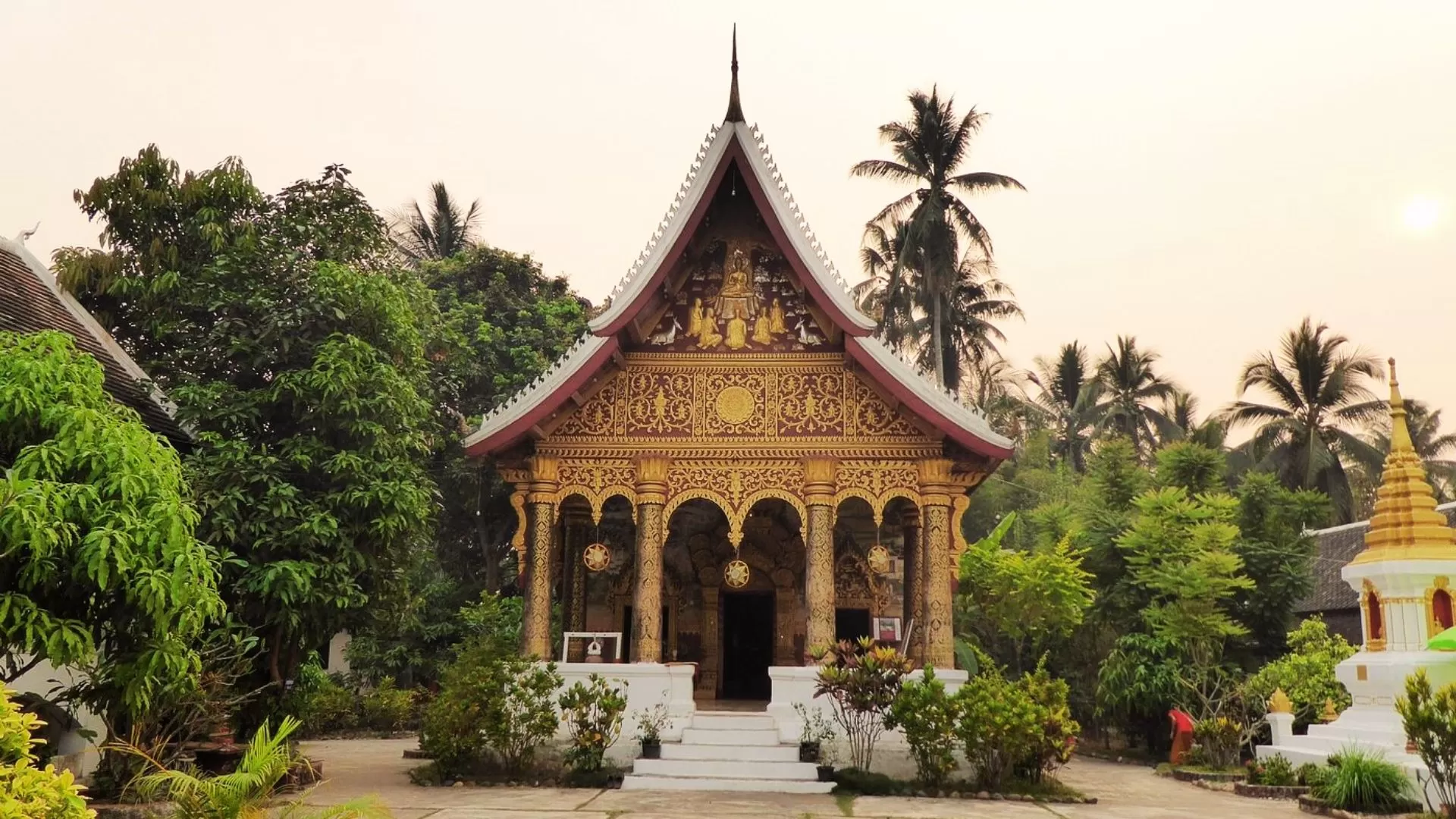 Wat Pa Phai