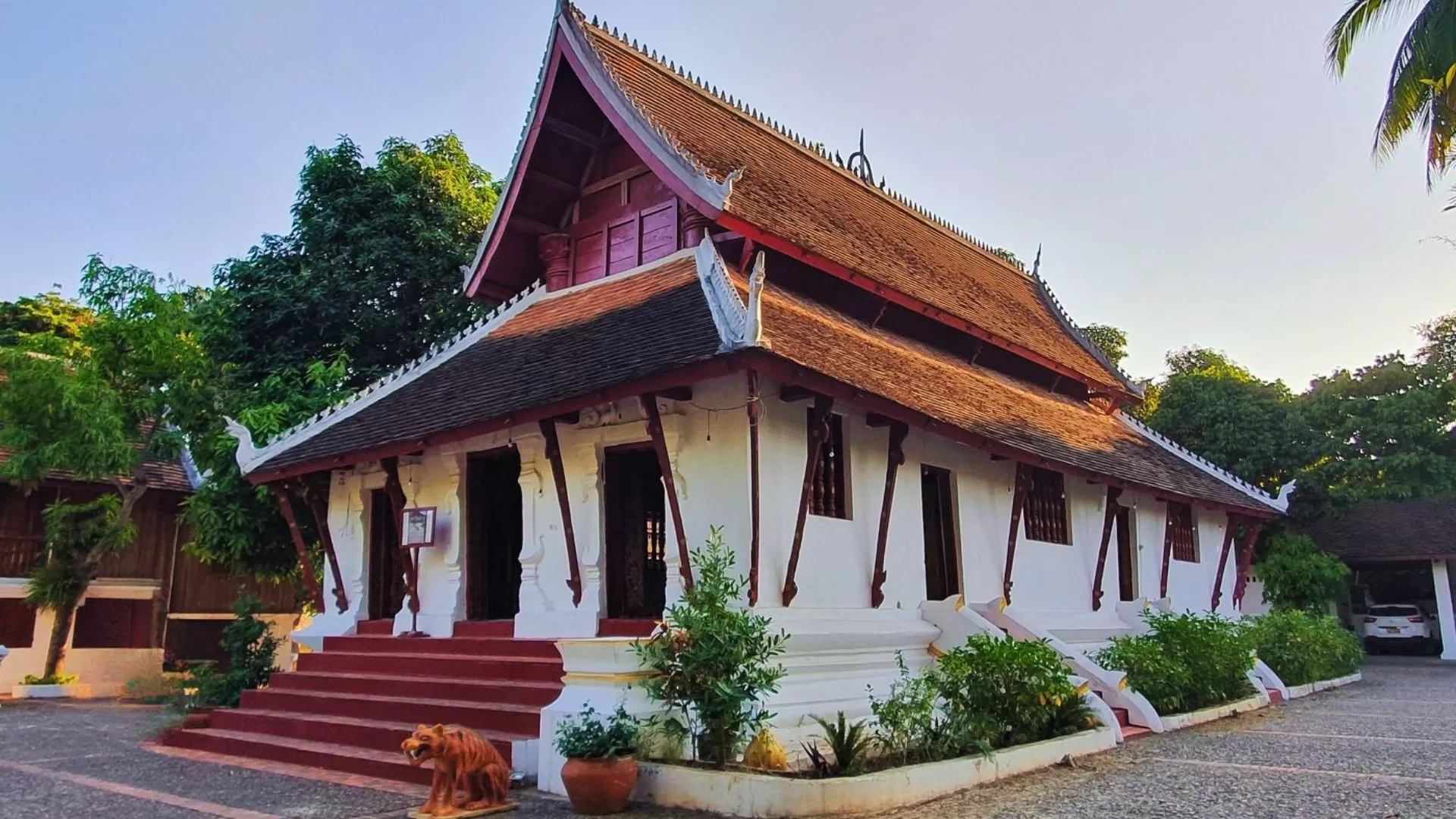 Wat Pak Khan Khammungkhun