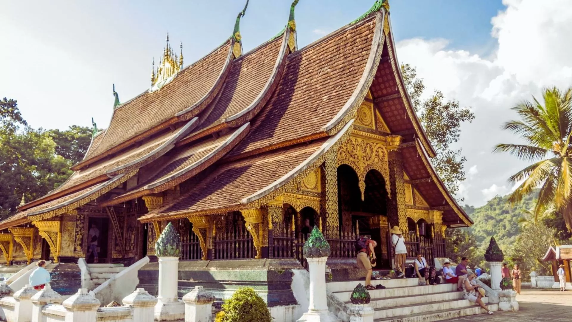 Wat Siphoutthabat Thippharam