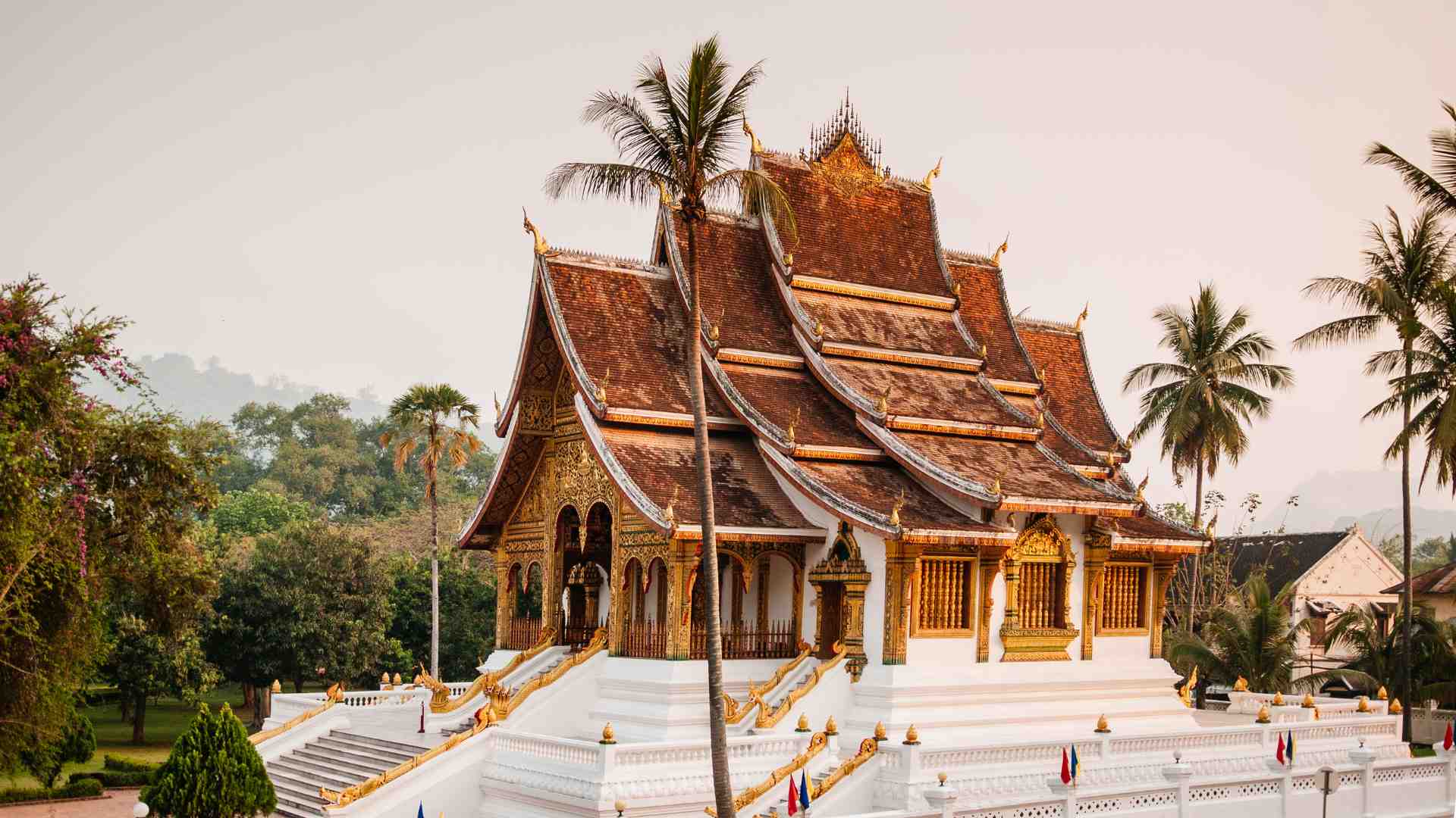 Luang Prabang