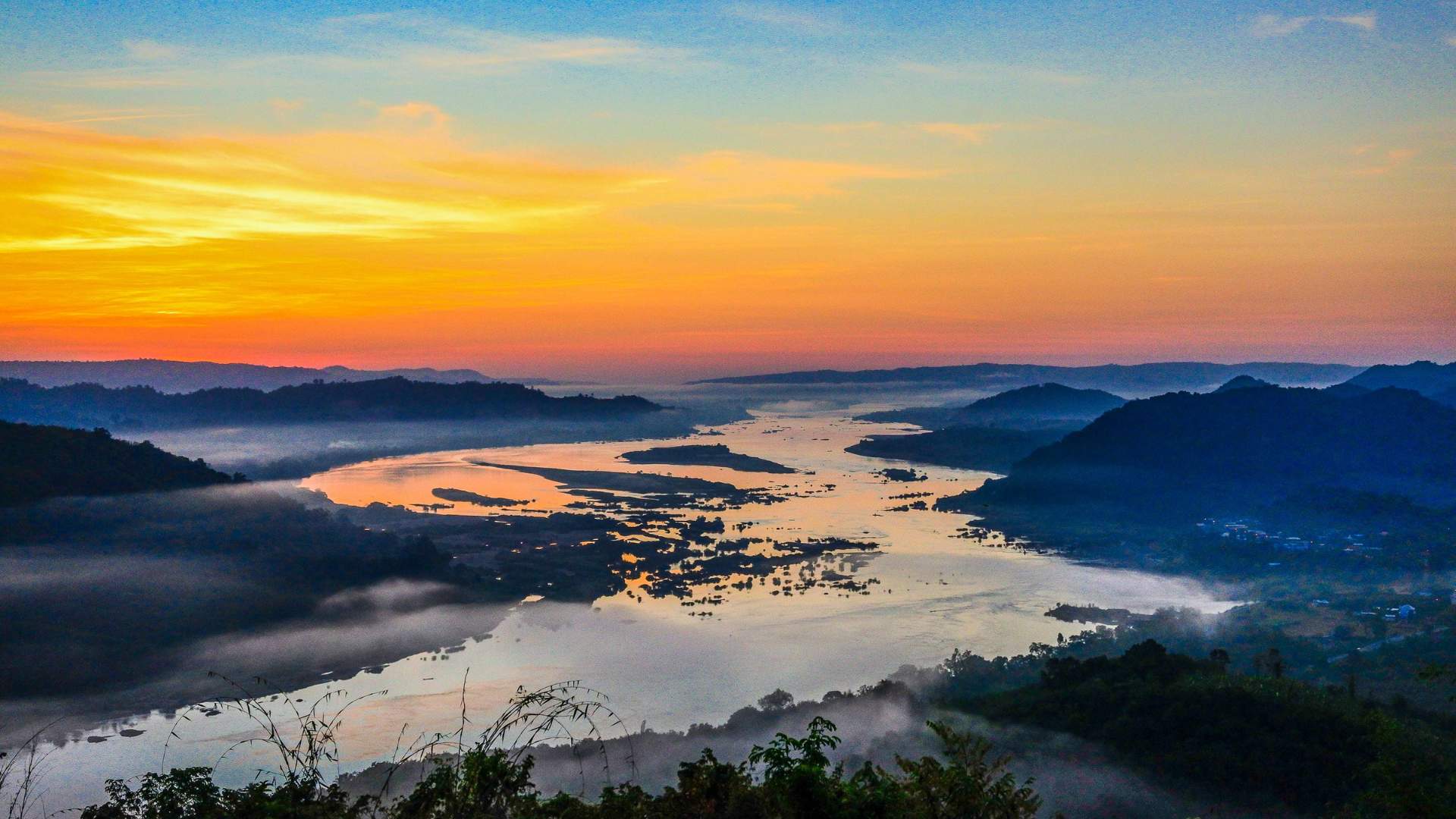 Perfect weather for outdoor activities