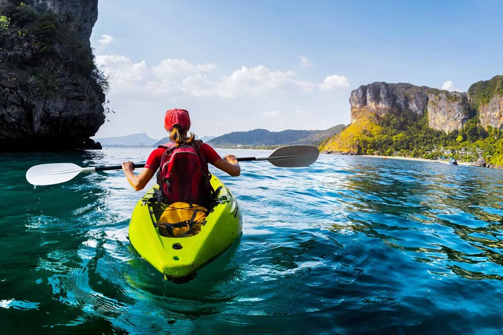 Ao Nang - Thailand