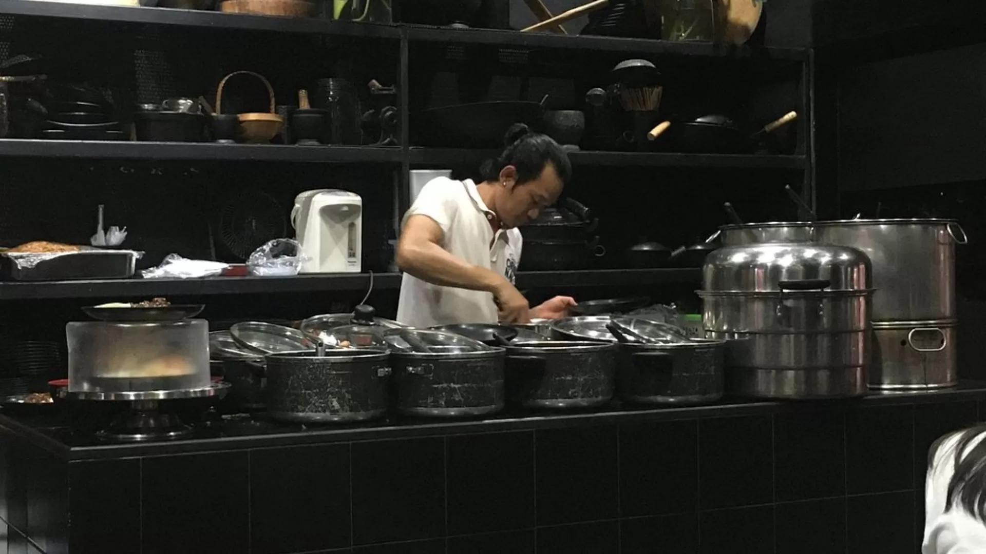 Rot Dee Det Restaurant 