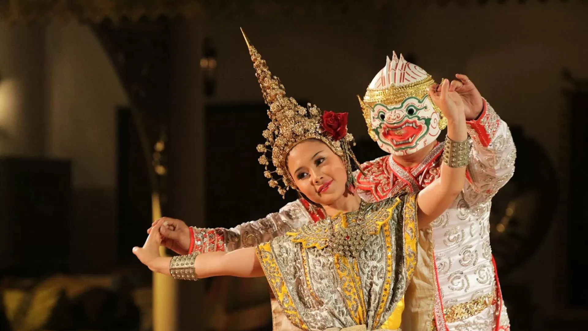 Old Chiang Mai Cultural Center