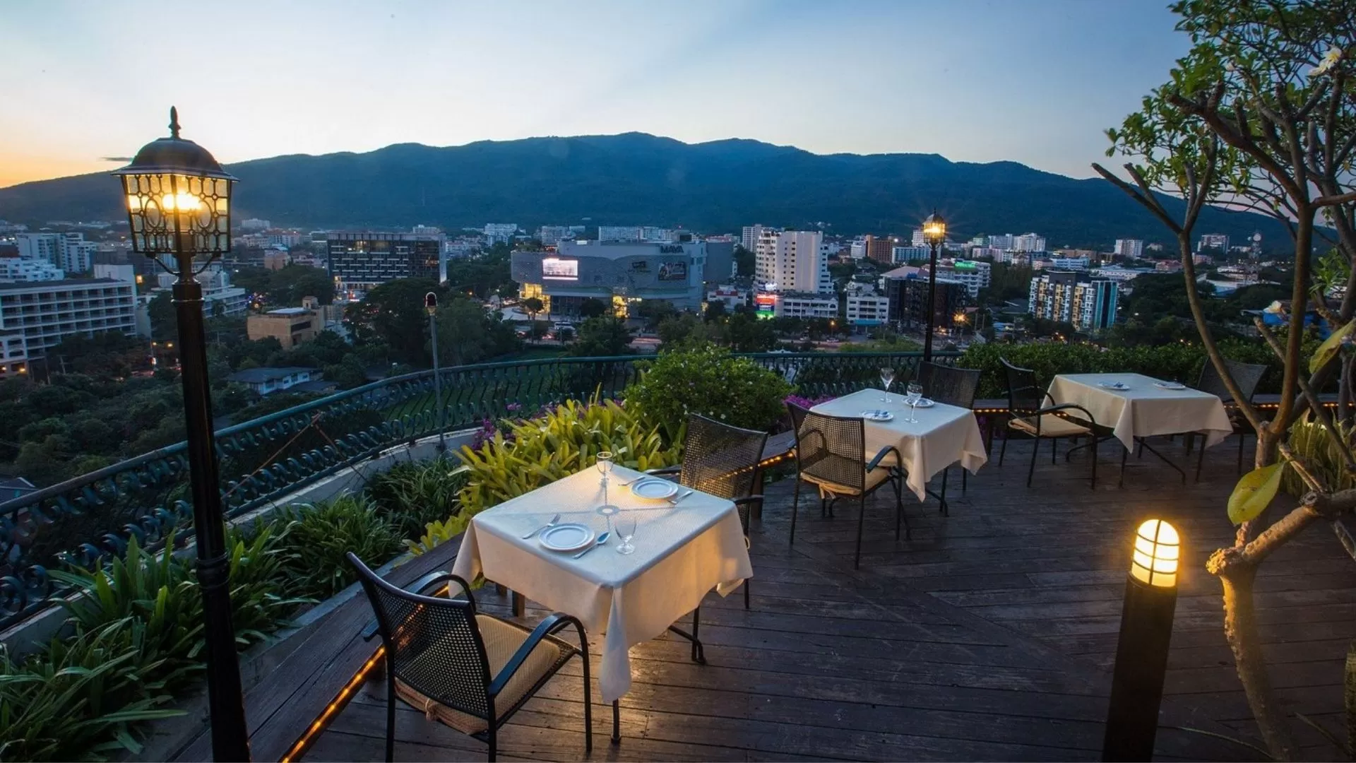 Xanadu Pub & Restaurant