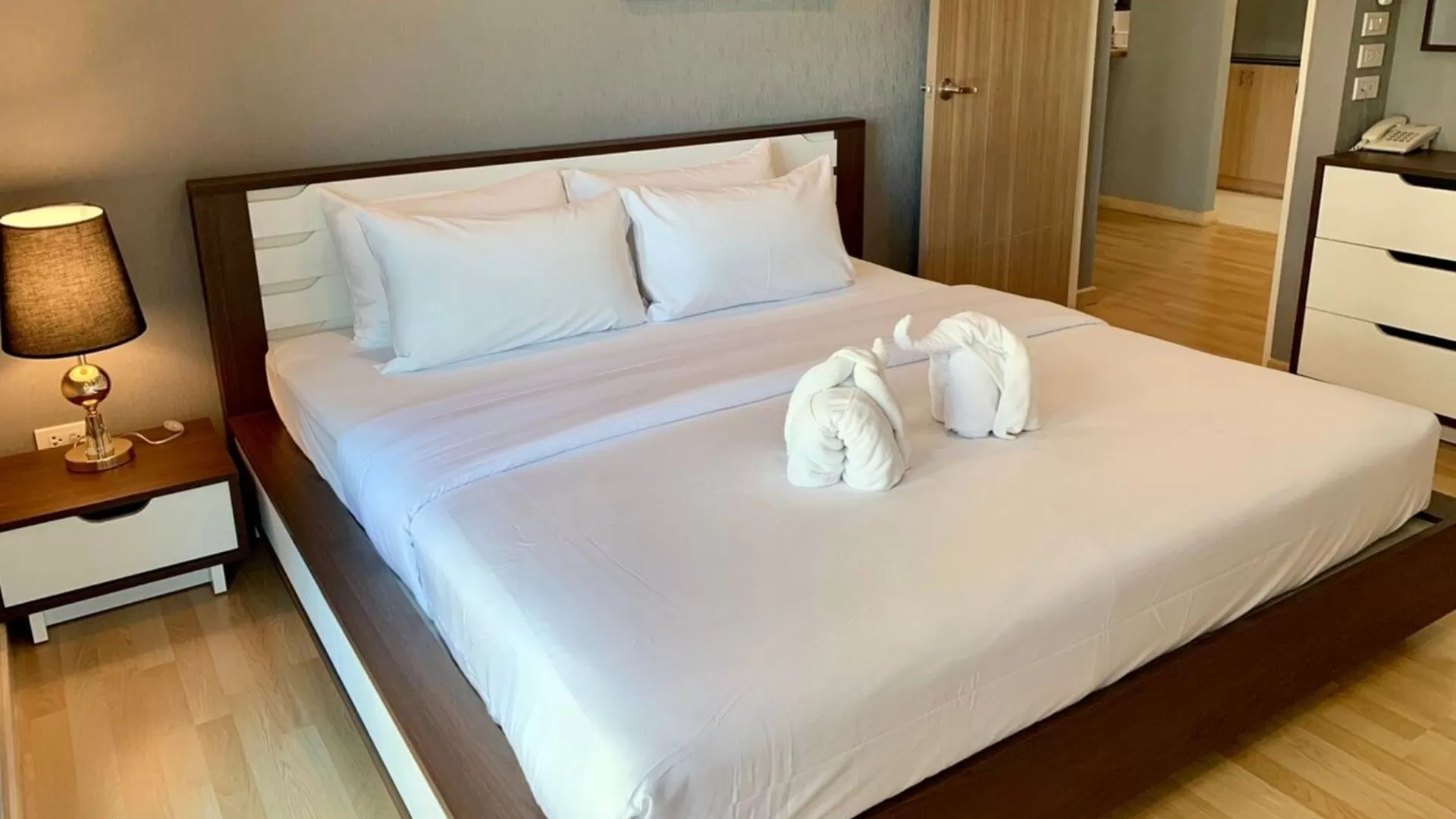 The Aiyara Ayutthaya