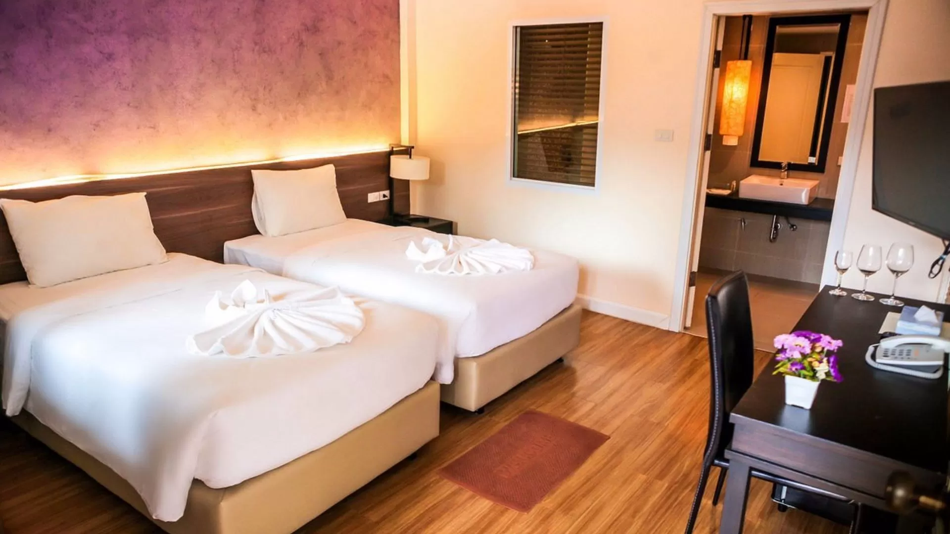 Bella Vista Beach Resort Koh Lipe