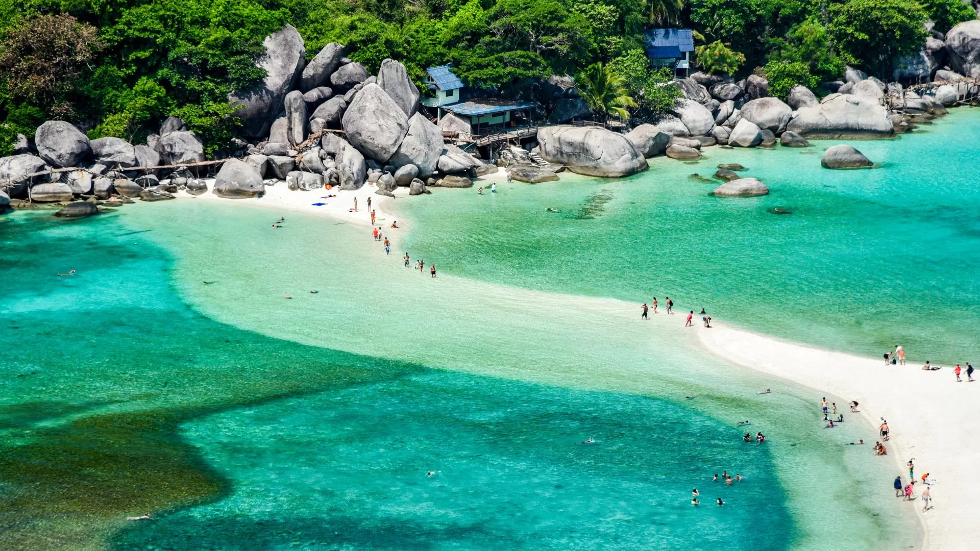 Koh Tao