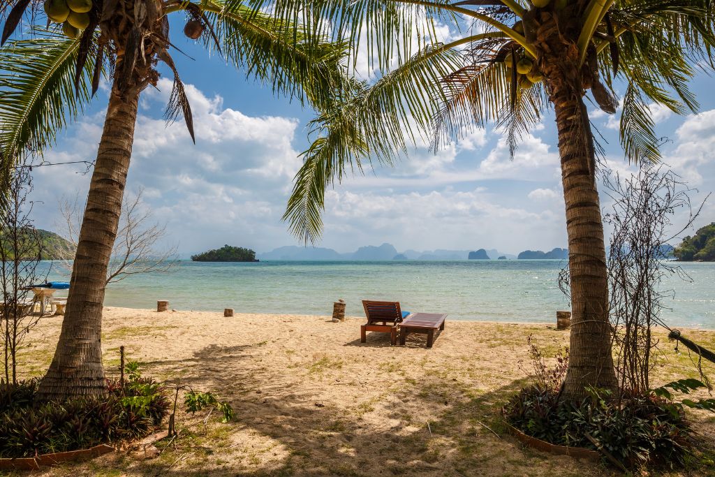 Koh Yao Noi