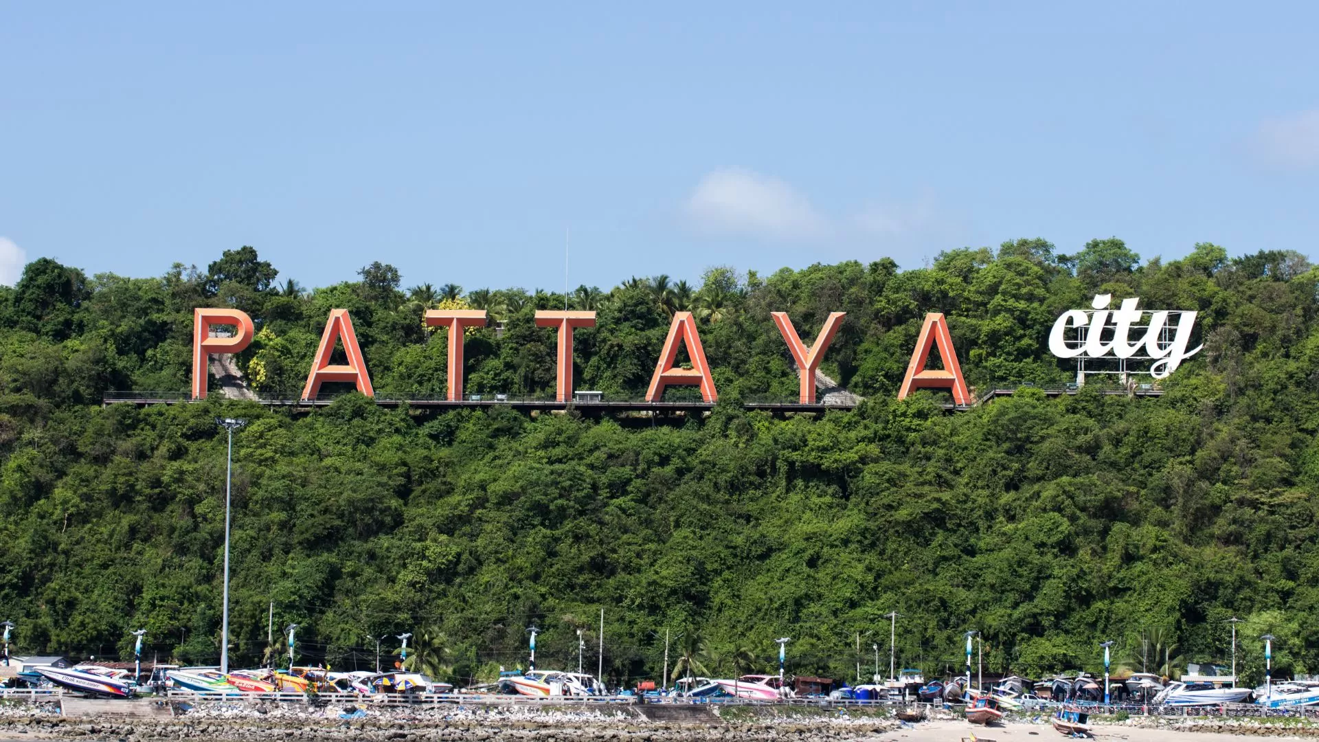 Que faire à Pattaya