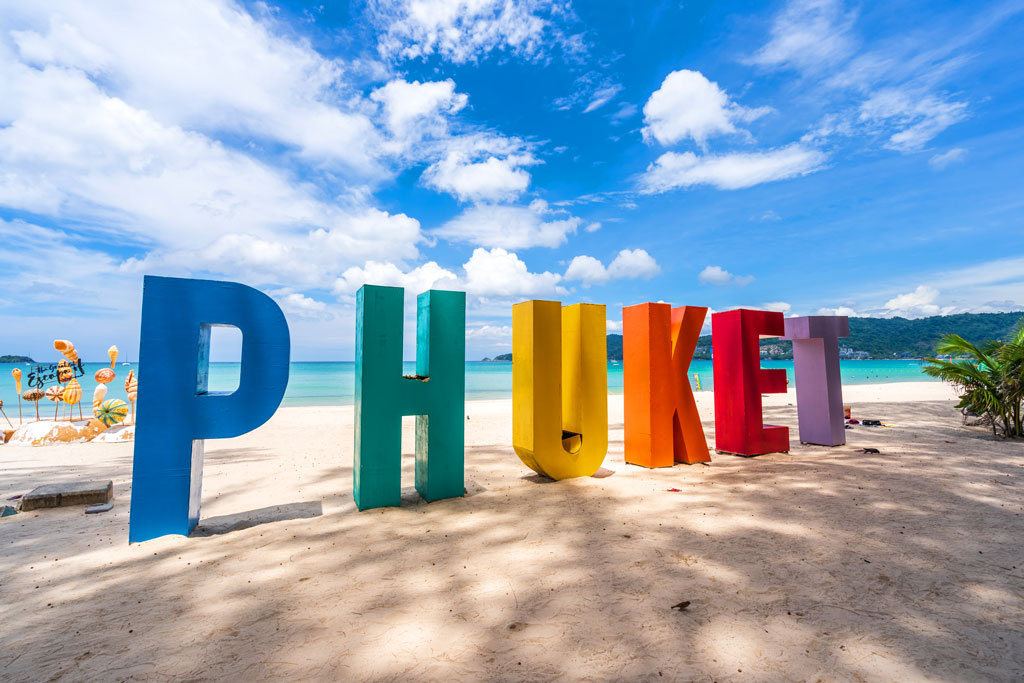 Phuket 