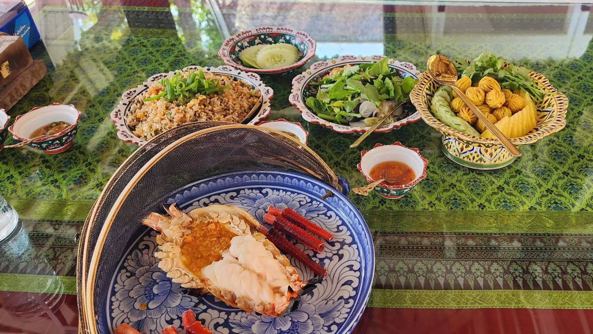 Ayutthayarom Restaurant