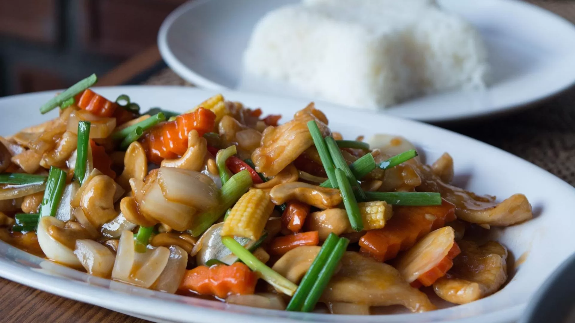 Chalita Café & Restaurant