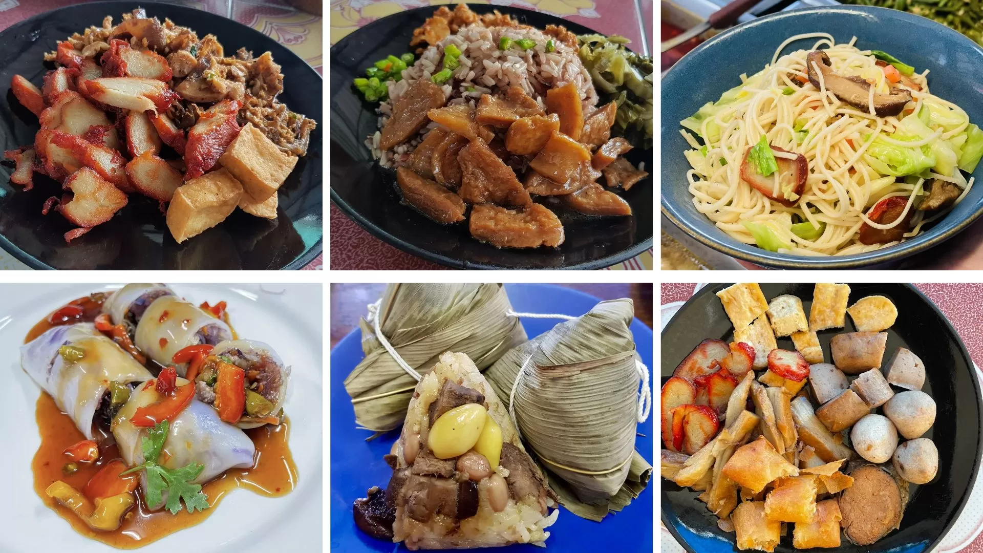 Boonsita Vegetarian Restaurant