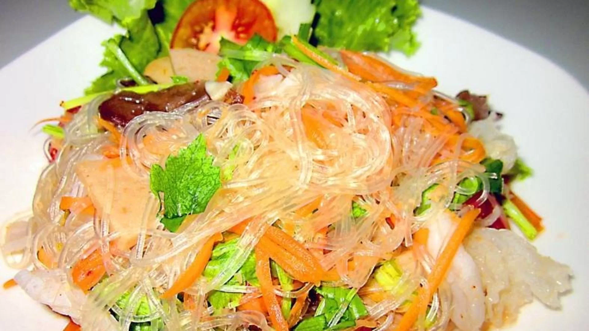 Five Star J Vegetarian Restaurant