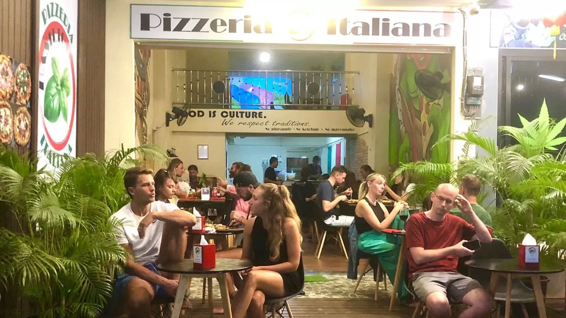 Basilico Koh Phangan