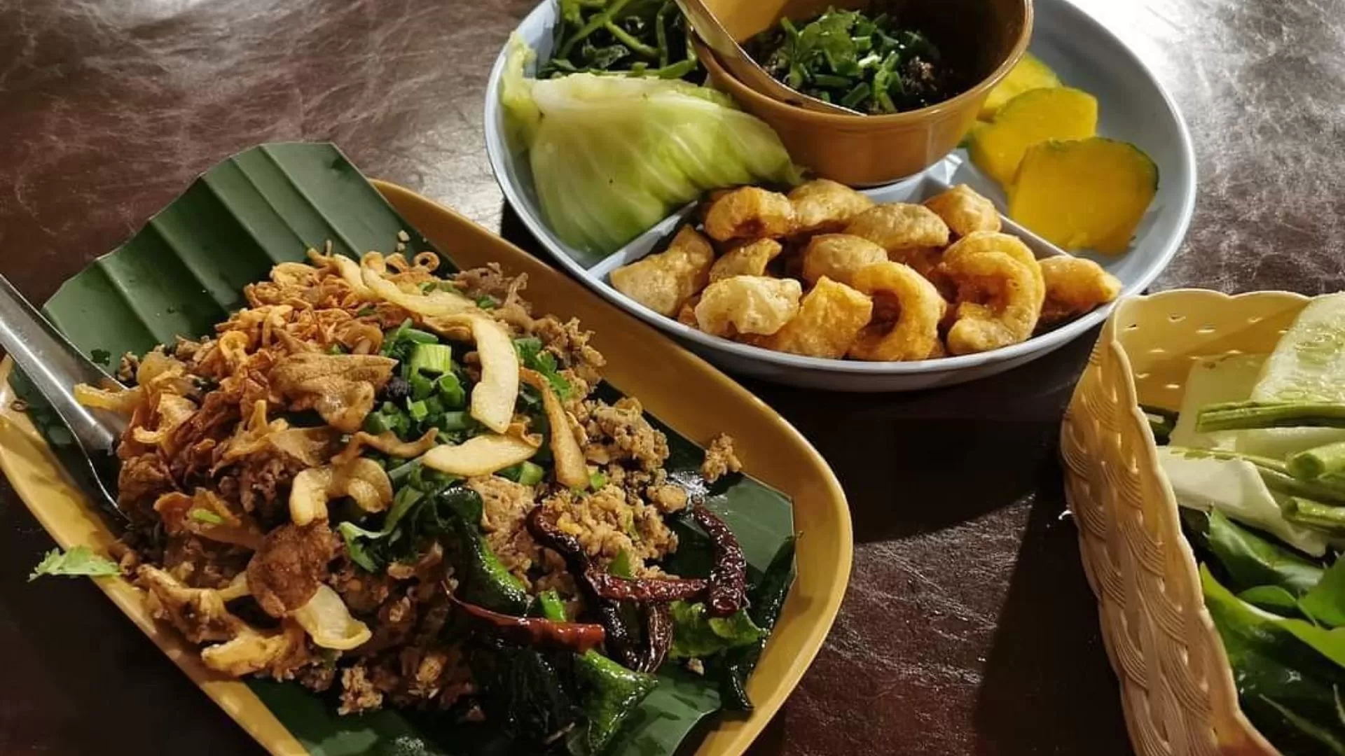 Lulum Restaurant Chiang Rai