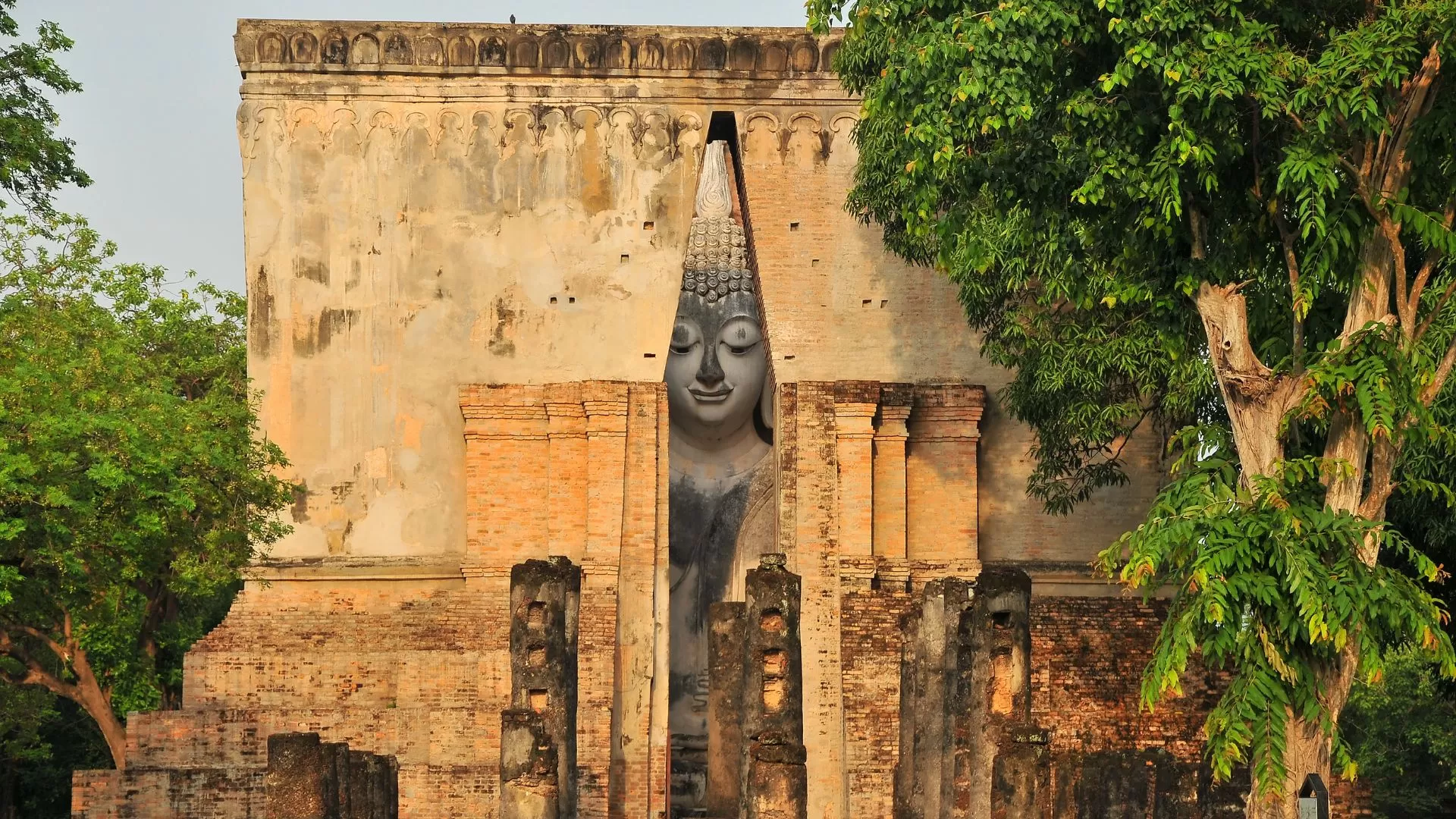 Sukhothai