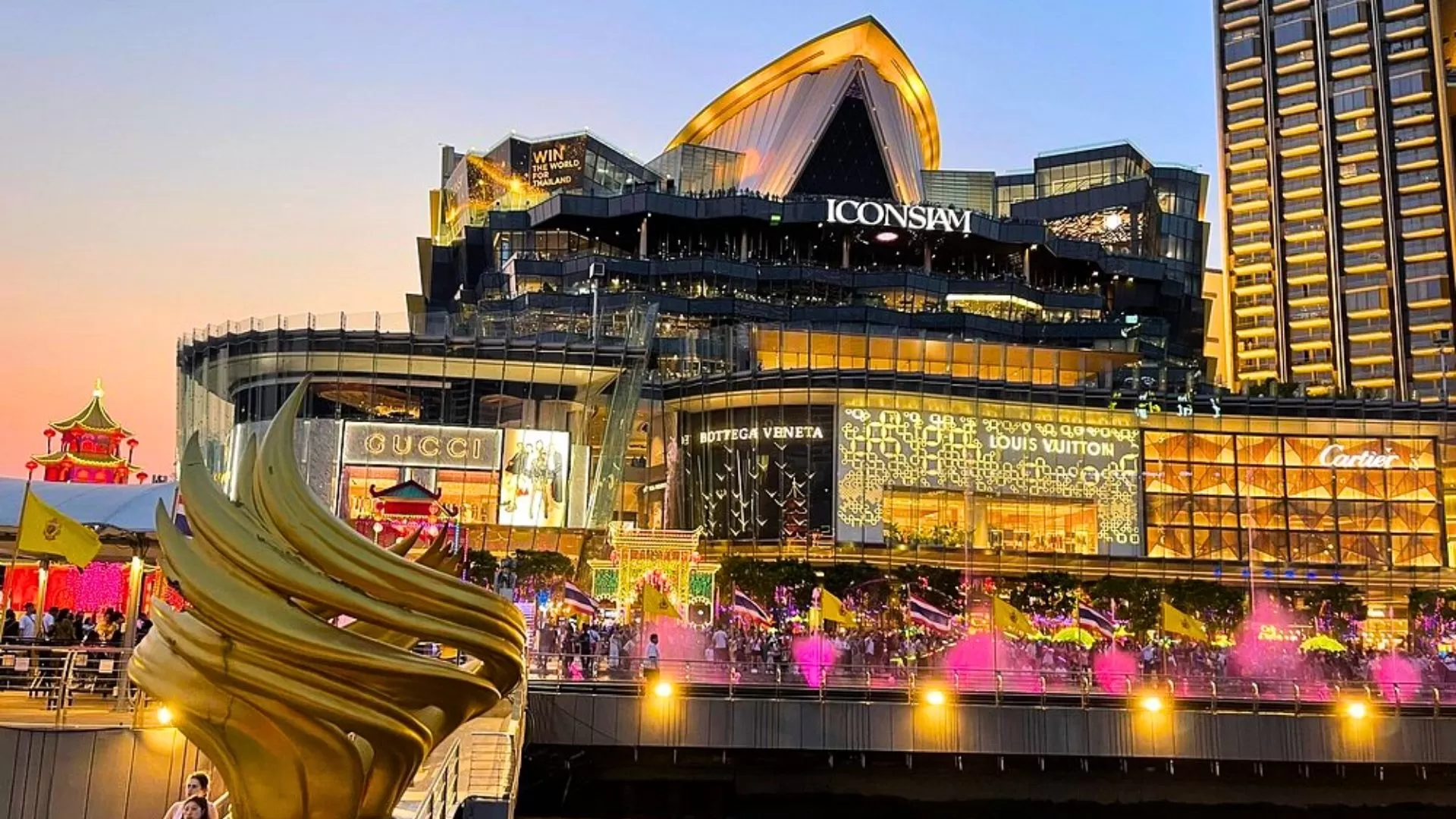 ICONSIAM