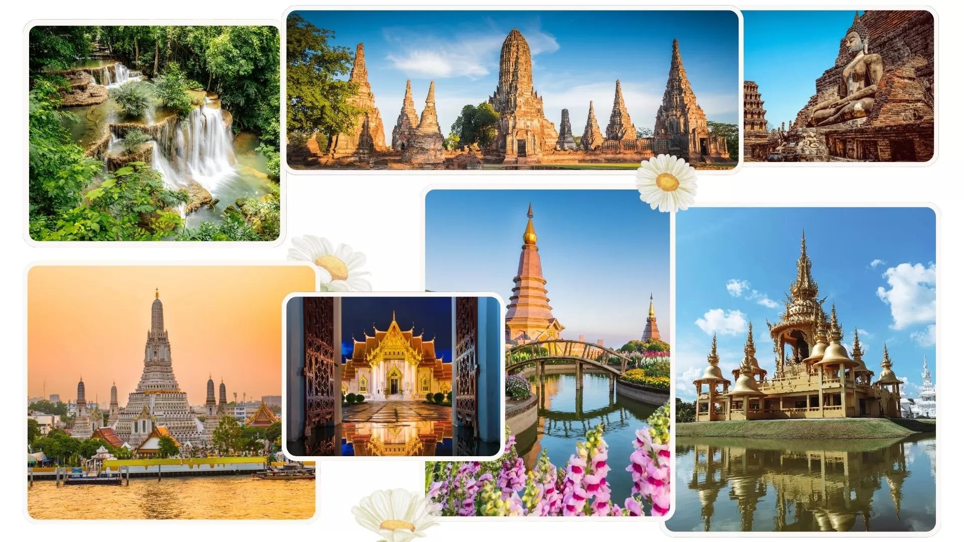 Best time to visit Thailand with family