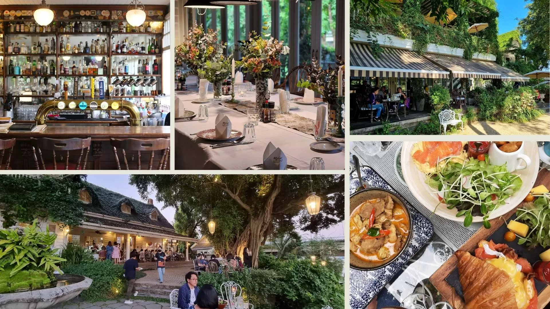 Chivit Thamma Da Coffee House