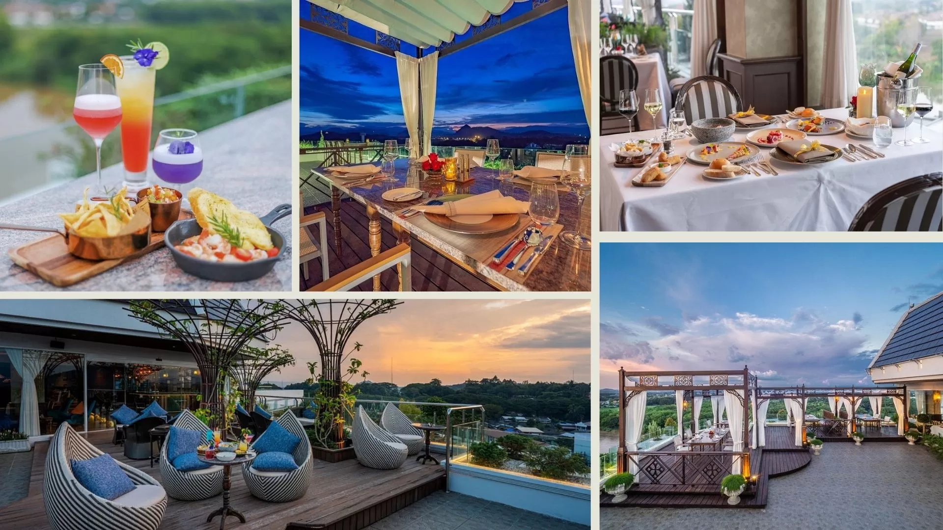 The Peak Wine and Grill