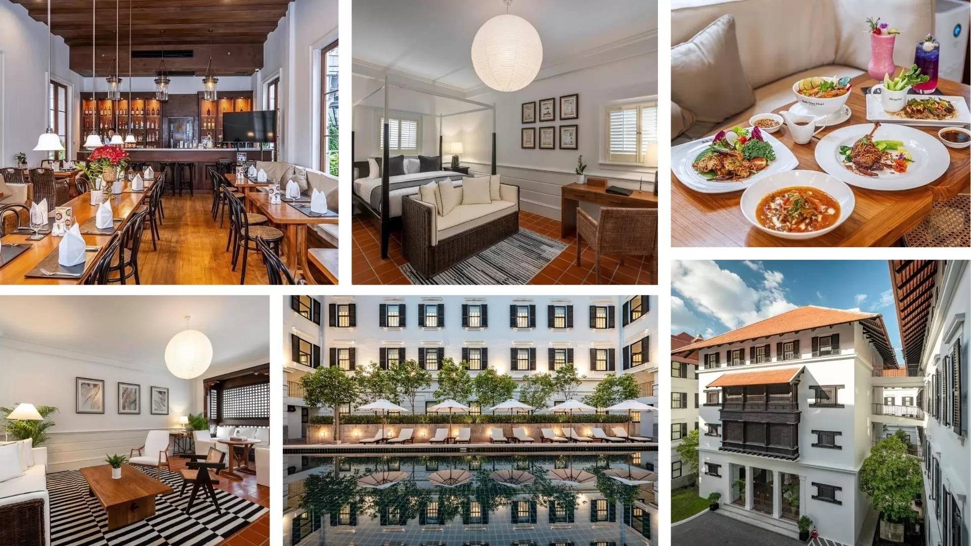 Belle Nara Chiang Mai hotel